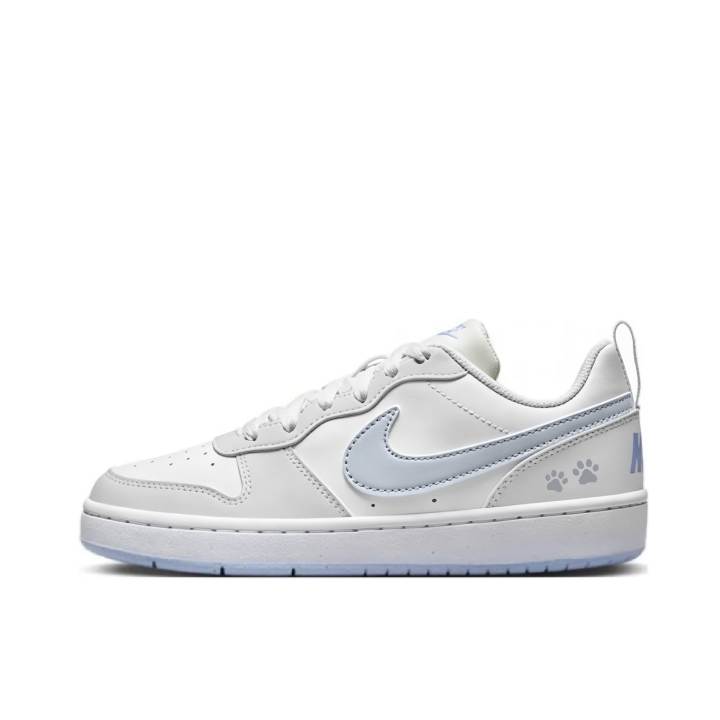 Nike Nike Court Borough 2 Kids' Skateboarding Shoes Unisex