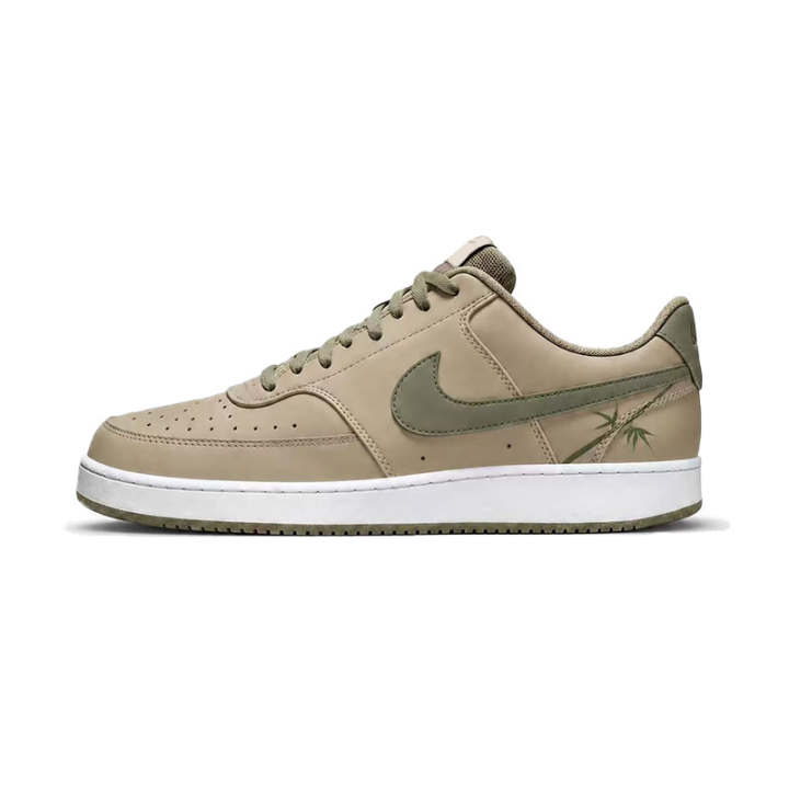 Nike Nike Skateboard Shoes Unisex Low Top Green