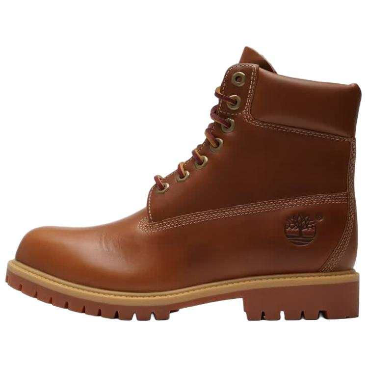 Timberland Heritage Collection Outdoor Boots Men's Brown