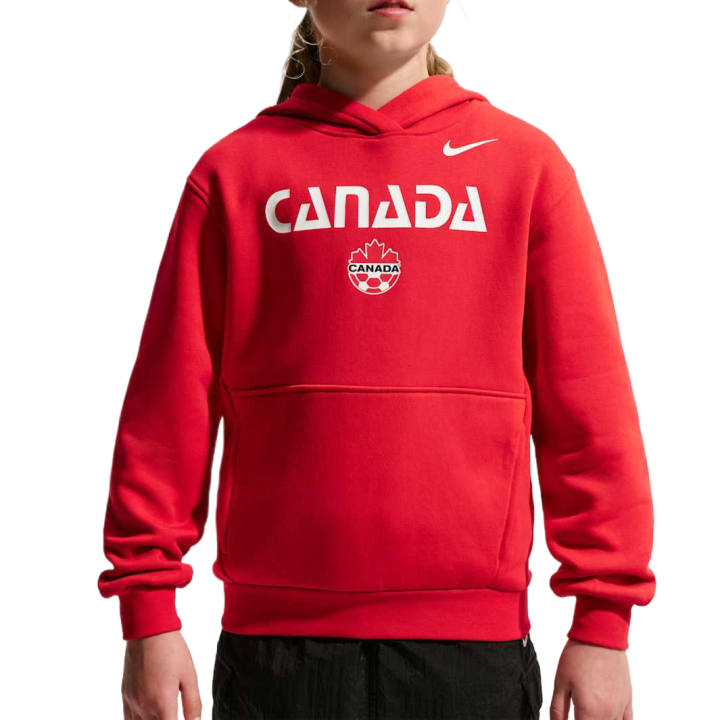 Nike Nike Kids Sweatshirts Hooded Non Detachable Moderate