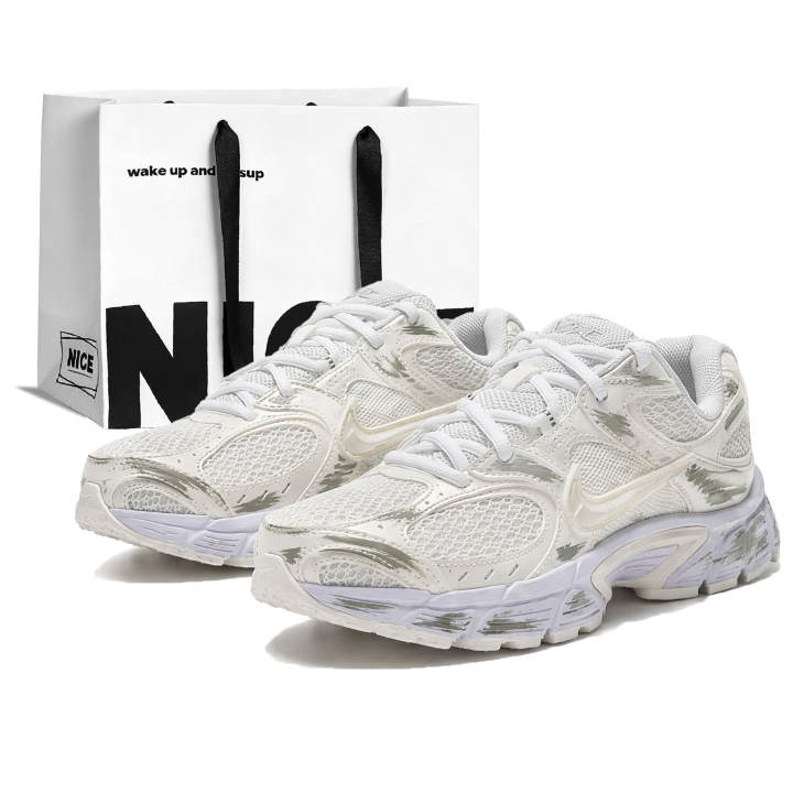 Nike Nike V5 RNR Running Shoes Women's Low Top Beige