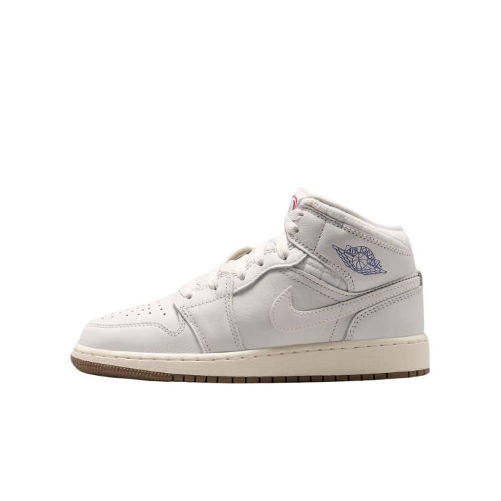 Jordan Jordan Air Jordan 1 Kids' Basketball Shoes Unisex