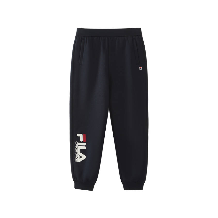 FILA KIDS Sweatpants Moderate Stretch