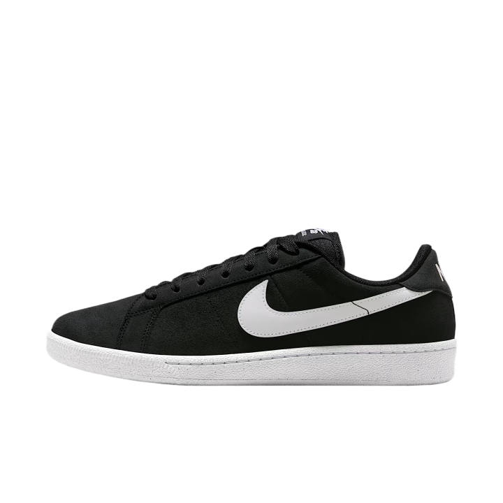 Nike Nike SB ZOOM Skateboard Shoes Men's Low Top Black/White/White