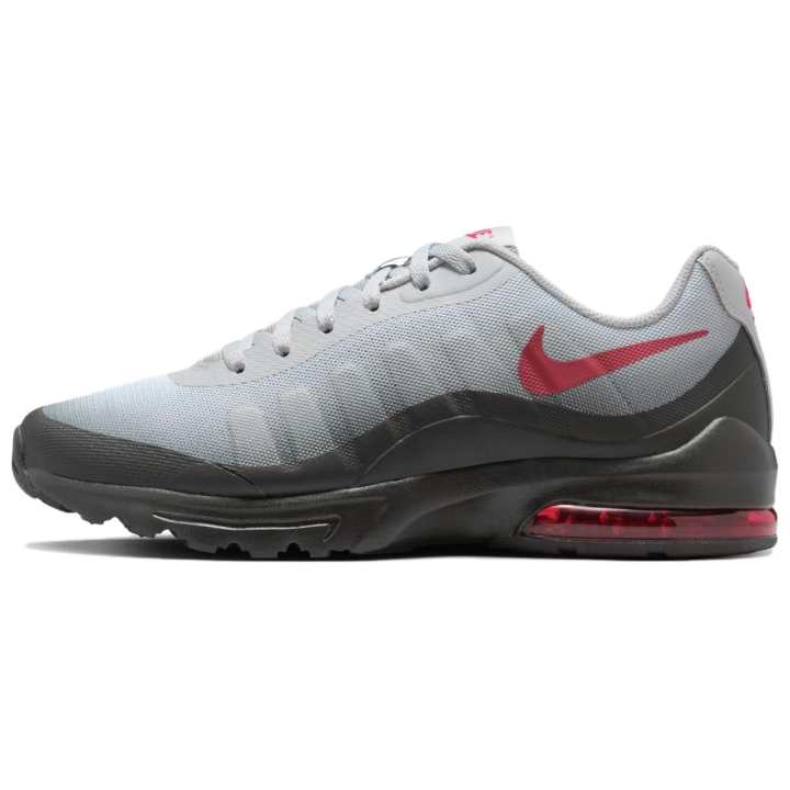 Nike Nike Air Max Invigor Running Shoes Men's Low Top Gray