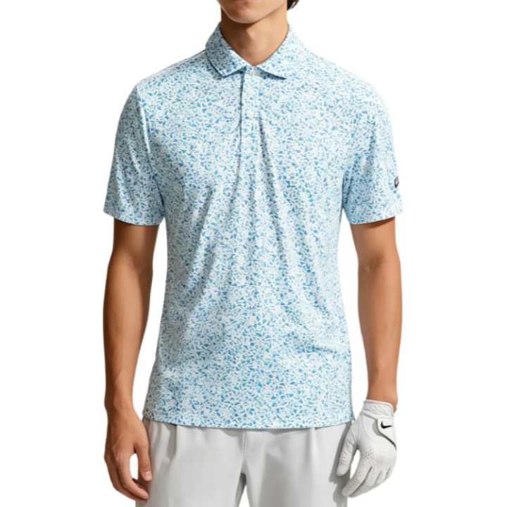 Nike Nike Golf Clothing Men's Aurora Blue