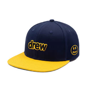 Drew house Letter Logo Series Baseball Caps Unisex