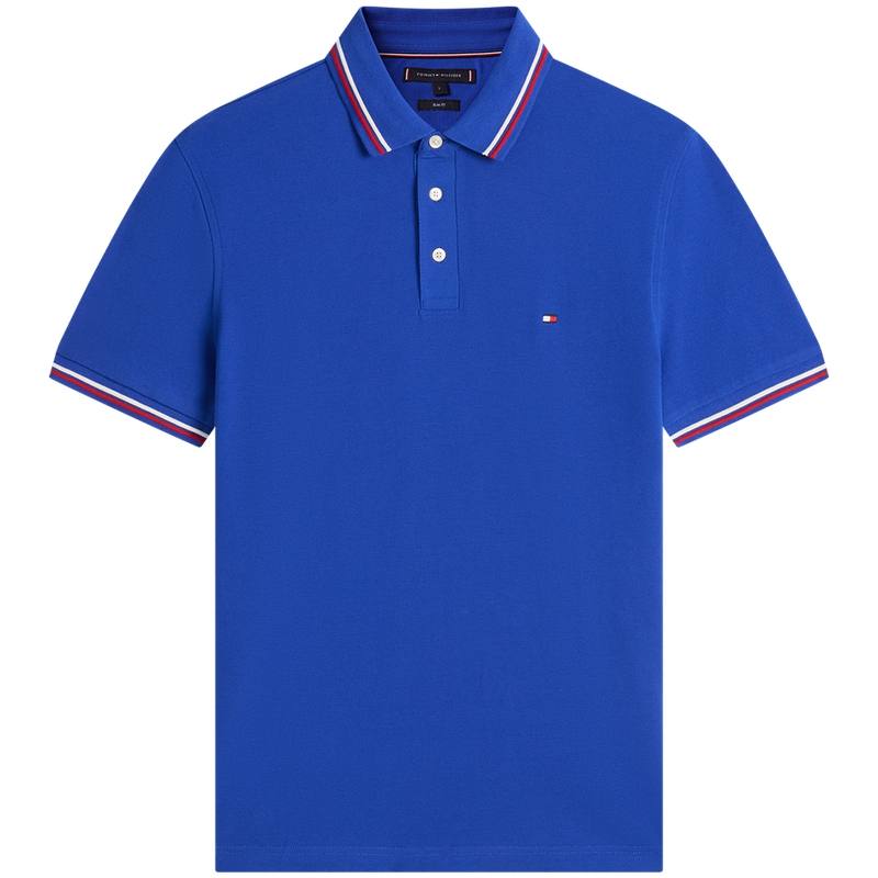 Tommy Hilfiger Polo Shirt Men's