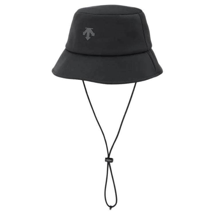 DESCENTE DESCENTE Bucket Hats Unisex