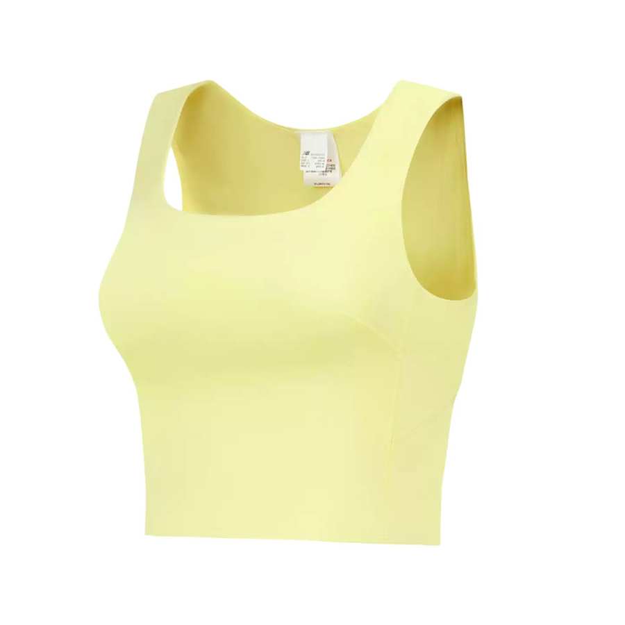 New Balance New Balance Sleeveless Sports Shirts Women's Eno