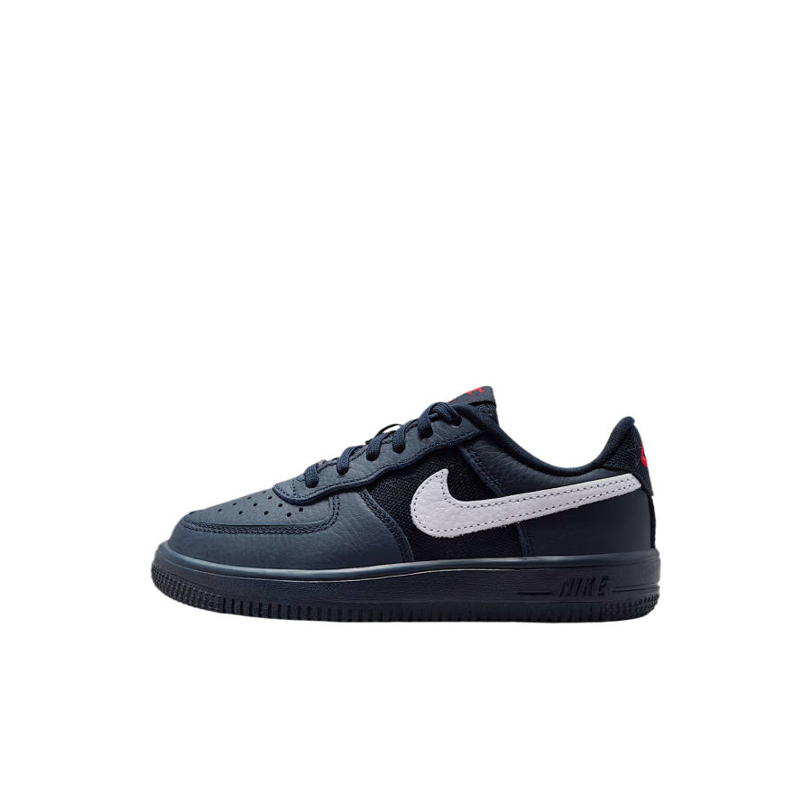 Nike Nike Air Force 1 Kids' Skateboarding Shoes Kids