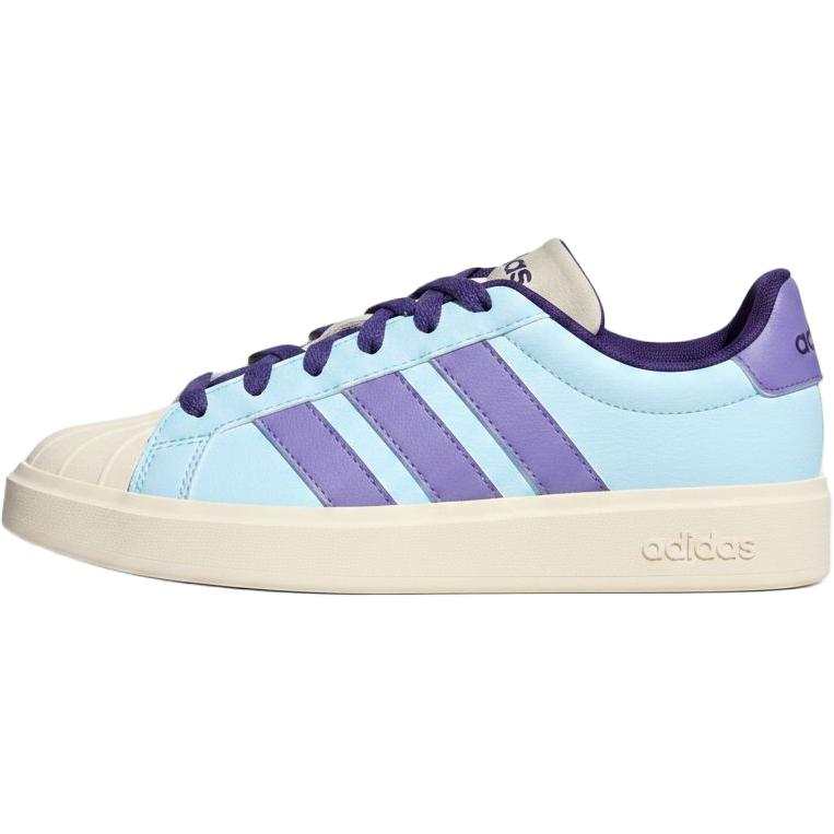 Adidas Adidas STREETTALK Kids' Skateboarding Shoes Unisex