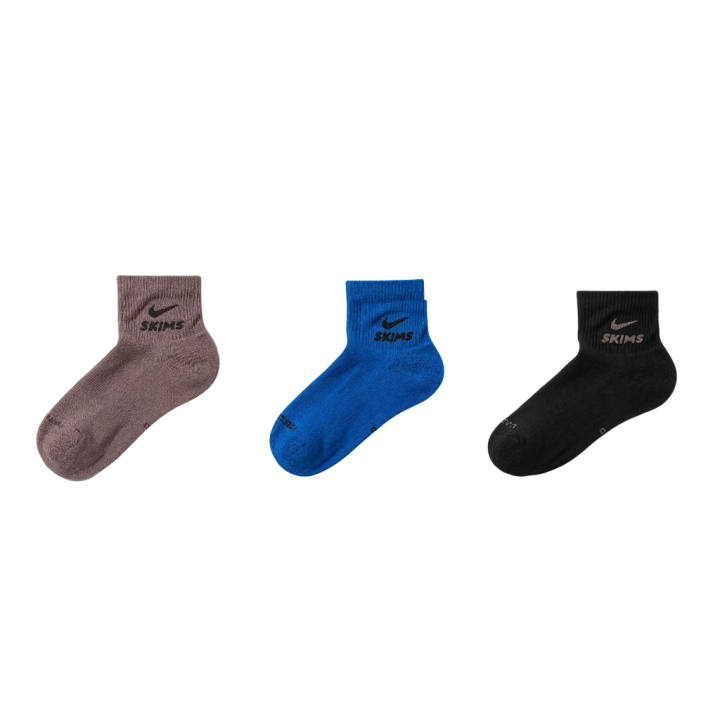 Nike Nike Unisex Ankle Socks