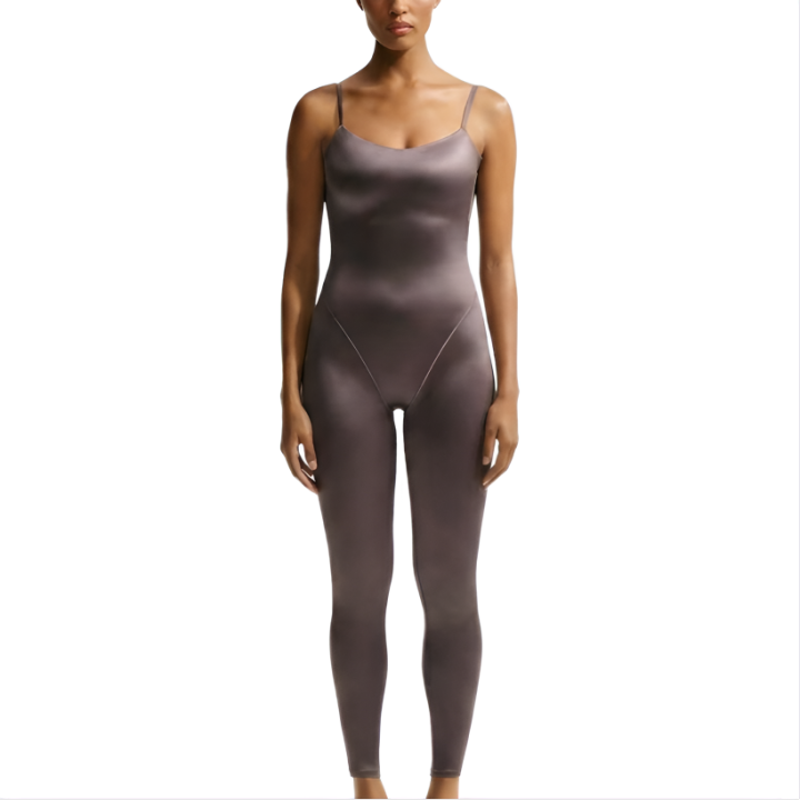 Nike Nike X Skims Shine Bodysuits Women's NSKM Resin Camisole Moderate