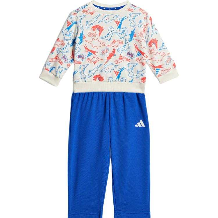 Adidas Adidas Kids Casual Sportswear Moderate
