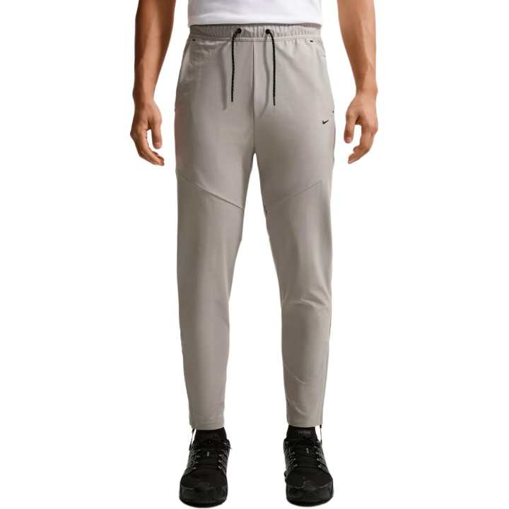 Nike Nike Quick Dry Pants Men's Preppy Gray
