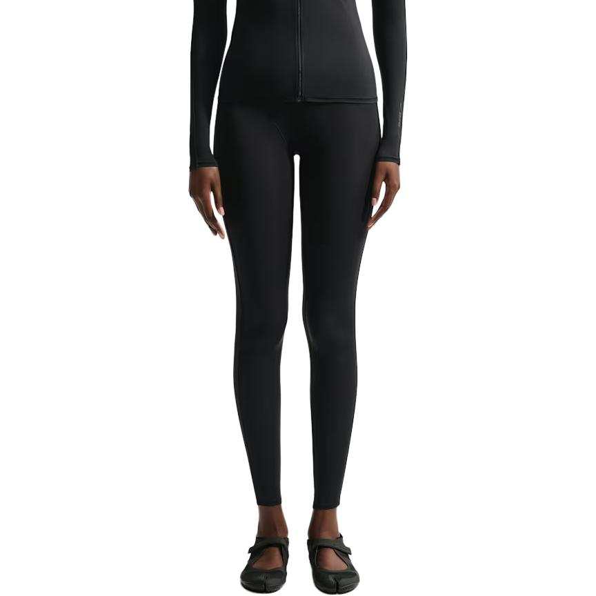 Nike Nike X Skims Quick Dry Pants Women's NSKM Obsidian/NSKM Obsidian