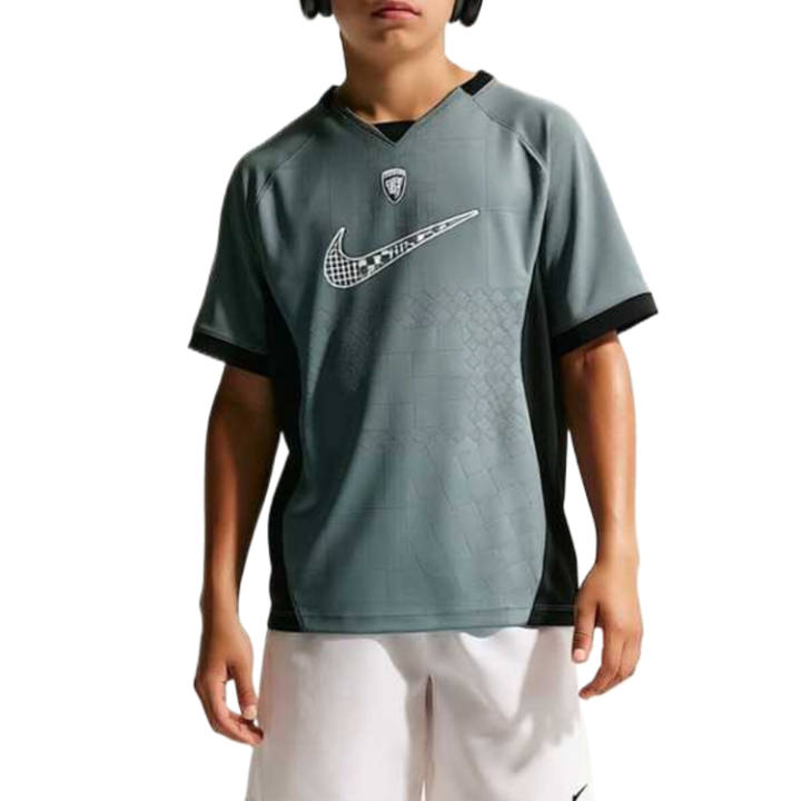 Nike Nike Kids' Sports Tops V Neck Moderate