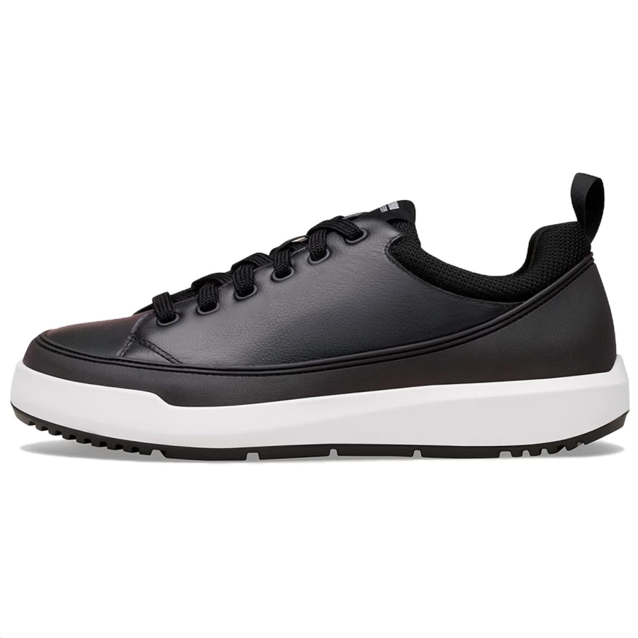 Birkenstock Casual Shoes Men's Low Top Black