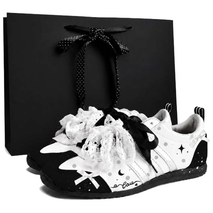 Adidas Adidas VS JOG 2.0 German Army Trainers Women's Low Top White/Silver/Black
