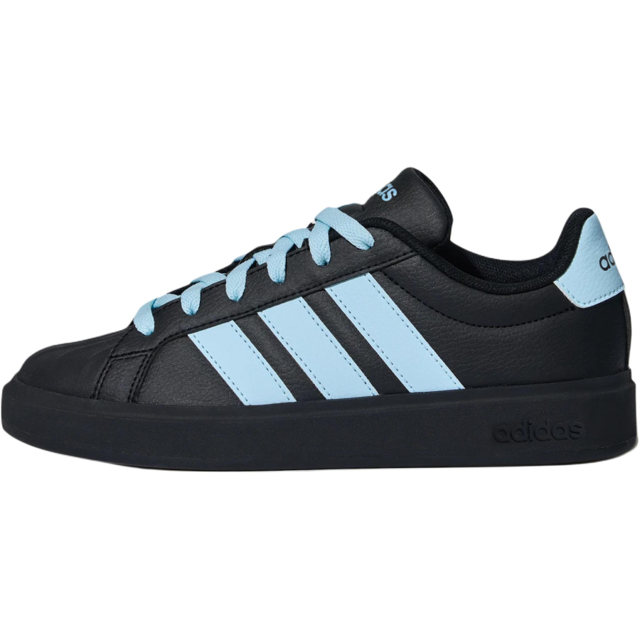 Adidas Adidas STREETTALK Kids' Skateboarding Shoes Unisex