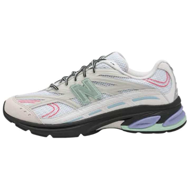 New Balance New Balance NB 2811 Running Shoes Unisex White Beige Red