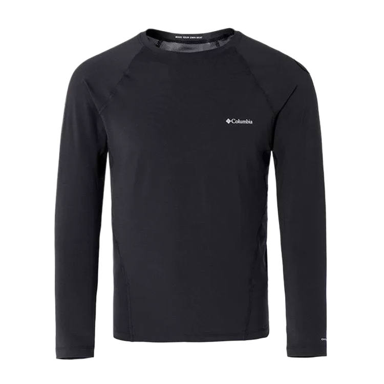 Columbia T Shirts Men's 011 Crew Neck Moderate