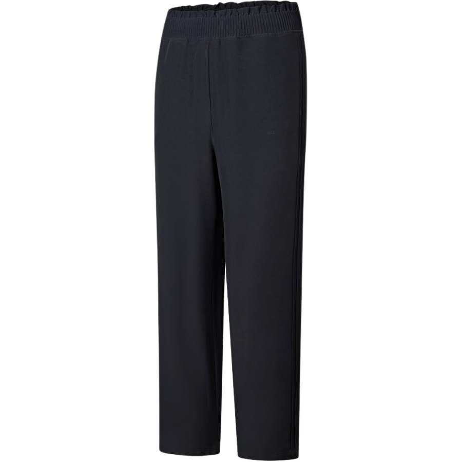 Saucony Casual Pants Women's Jet Black Moderate Other