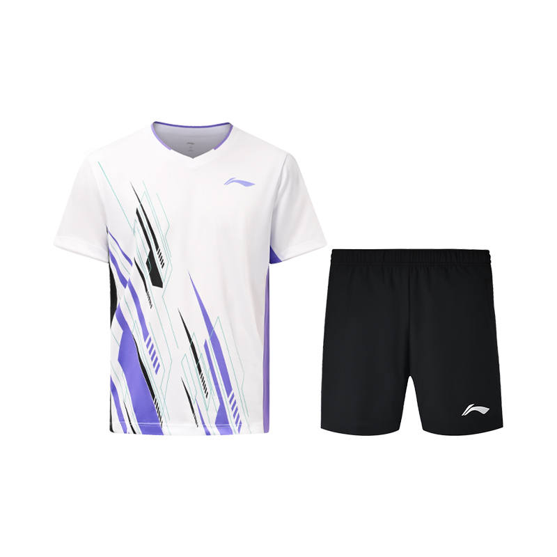 Li-Ning Li Ning Casual Sportswear Unisex Moderate