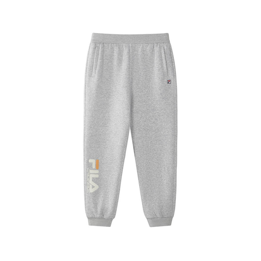FILA KIDS Sweatpants Moderate Stretch