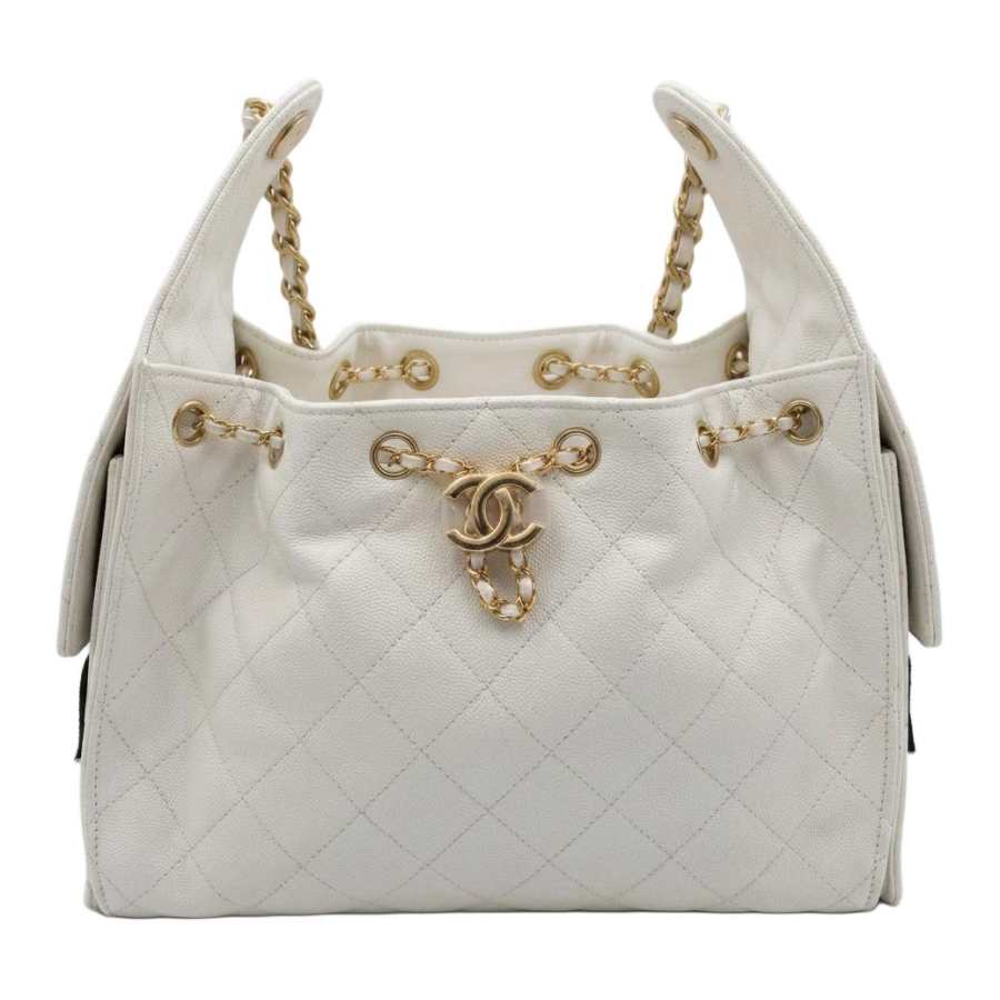 CHANEL CHANEL Shoulder Bags