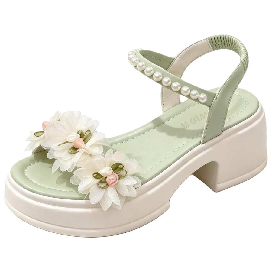 JBBCN JBBCN Roman Sandals Women's