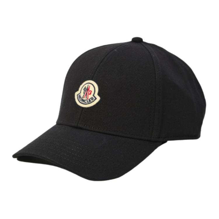 Moncler Moncler Baseball Caps Unisex