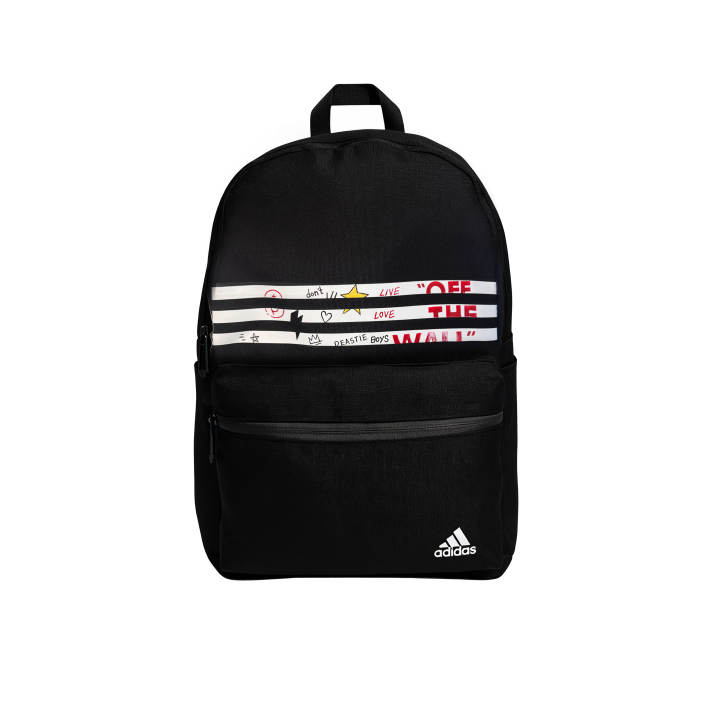 Adidas Adidas Backpacks Black