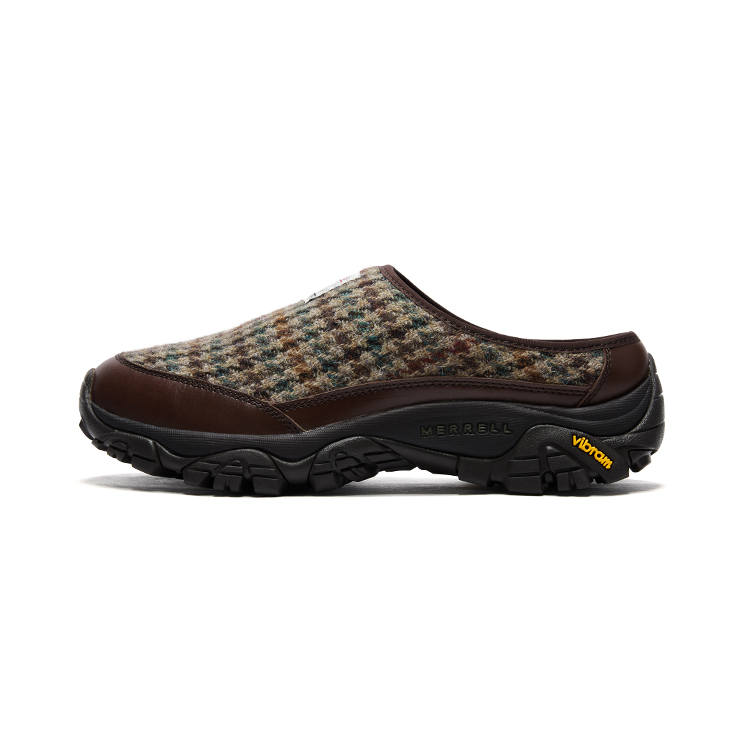 MERRELL MERRELL Moab 2 Closed Toe Slippers Unisex
