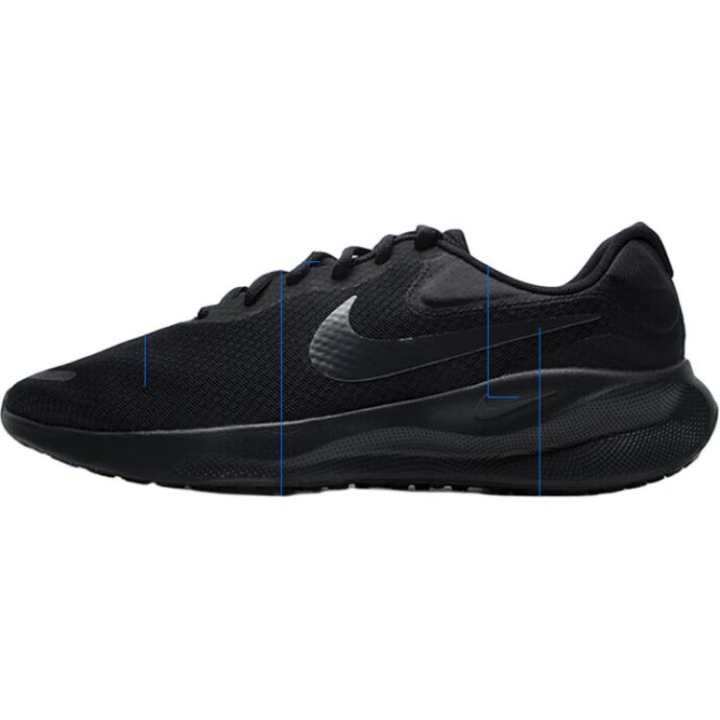 Nike Nike Running Shoes Men's Low Top