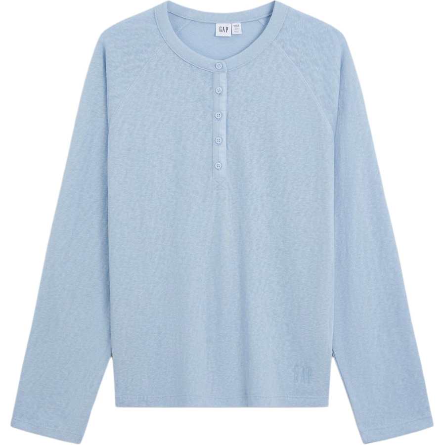 GAP Knitwear Women's Henry Collar Moderate Other