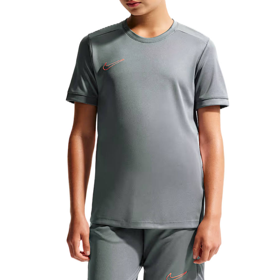 Nike Nike Kids' Sports Tops Crew Neck Moderate Stretch