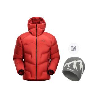 HIMALAYA Jade Dragon Family Collection Down Jacket Unisex