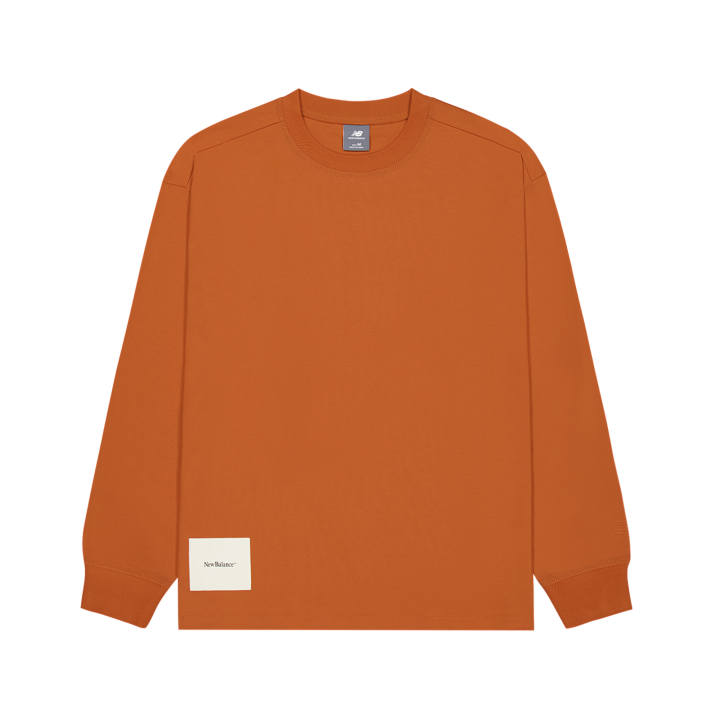 New Balance New Balance T Shirts Men's SIE Crew Neck