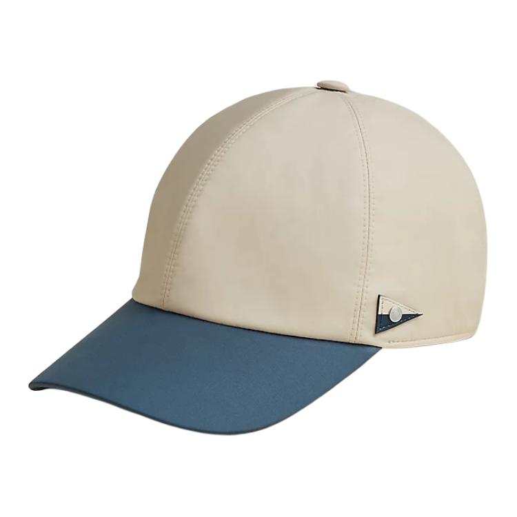HERMES HERMES Baseball Caps Men's