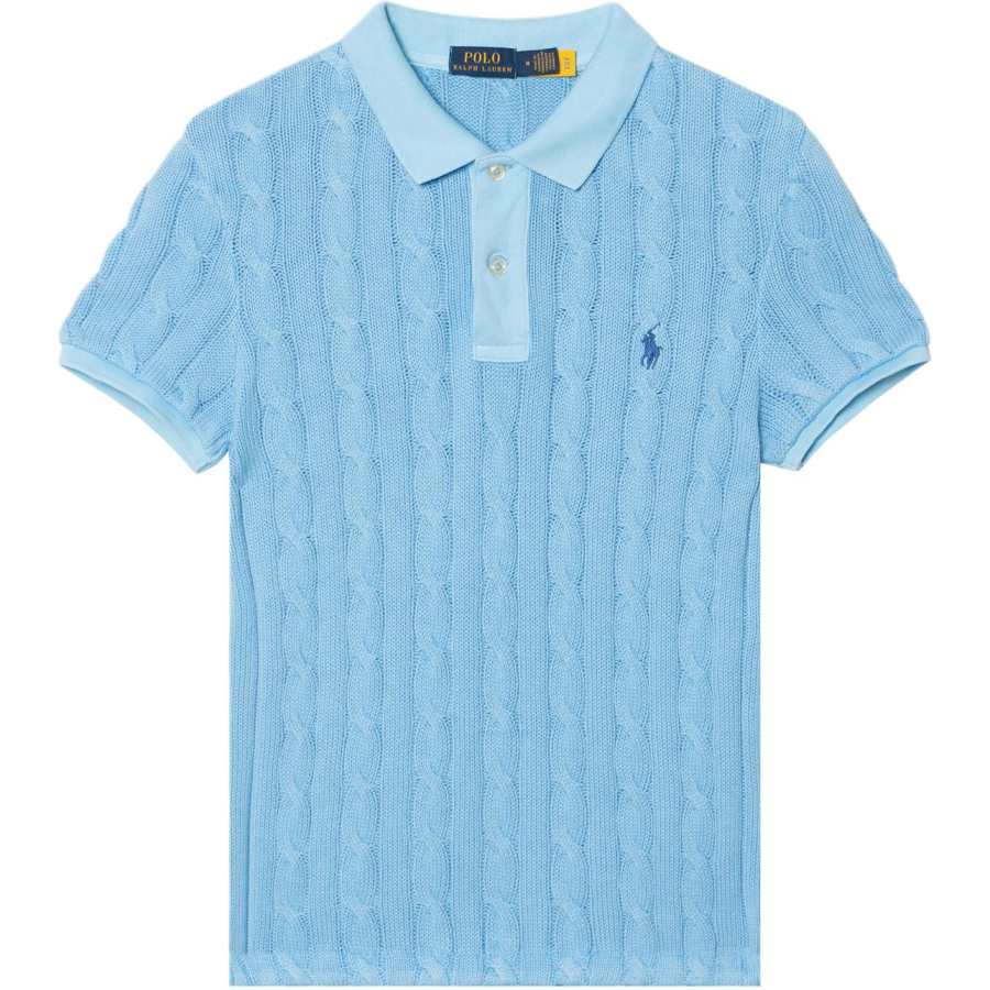 Polo Ralph Lauren SS25 Knitwear Standard Women's