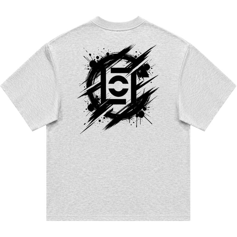 CLOT T Shirts Unisex Crew Neck Moderate Straight Fit