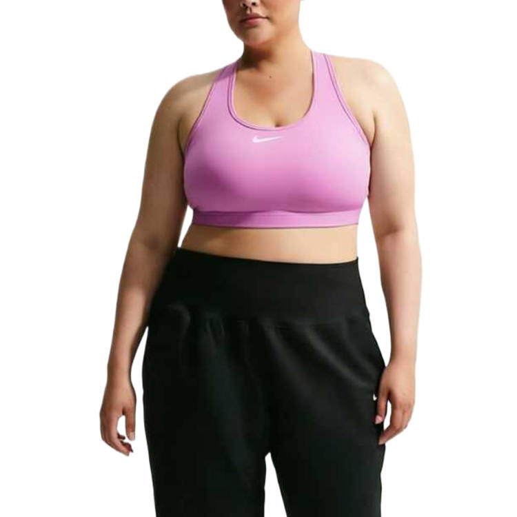 Nike Nike Swoosh Sports Underwear Women's Light Magenta/White
