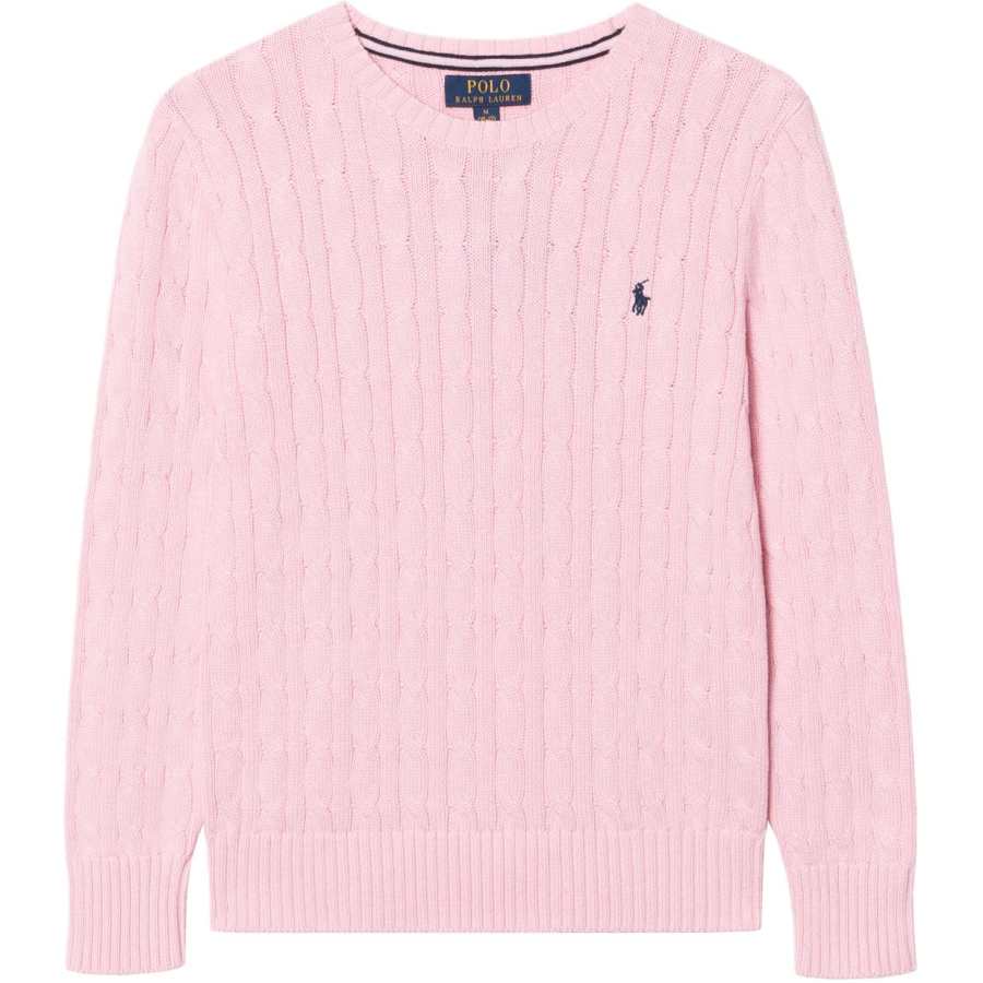 Polo Ralph Lauren Sweater Classic Version Kids'
