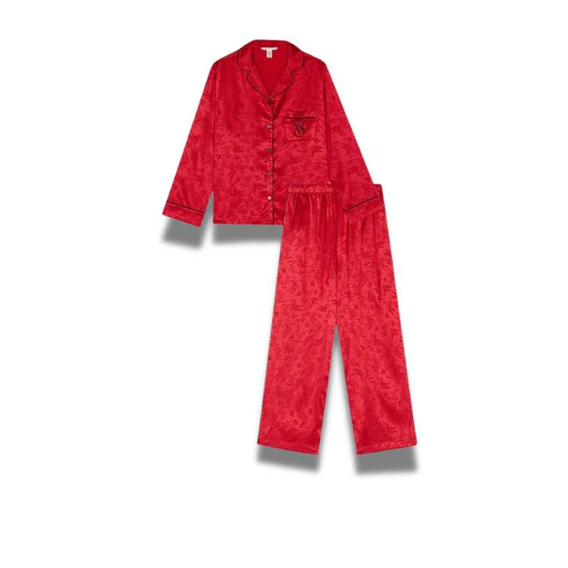 Victoria's Secret THE MIX Pajama Set Women's