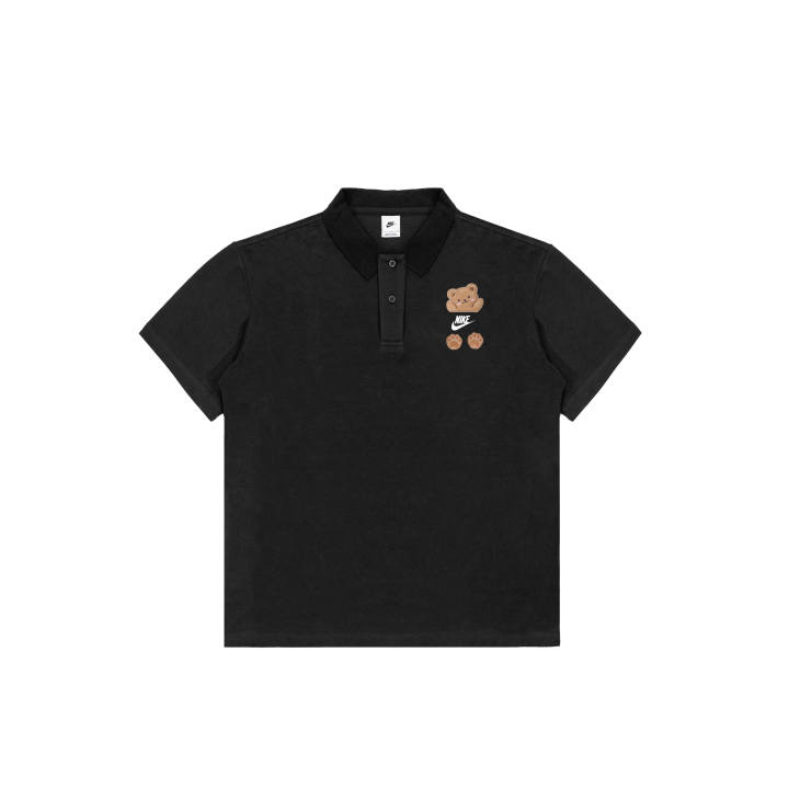 Nike Nike Polo Shirts Men's Polo Collar Moderate Other