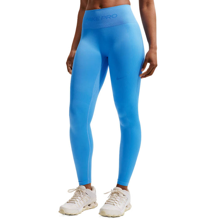 Nike Nike Pro Sports Pants Women's University Blue
