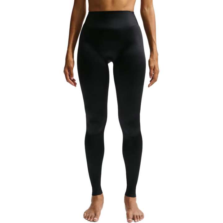 Nike Nike X Skims Shine Quick Dry Pants Women's NSKM Obsidian/NSKM Obsidian
