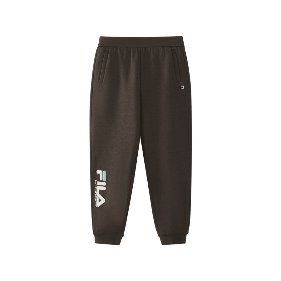 FILA KIDS Sweatpants Moderate Stretch